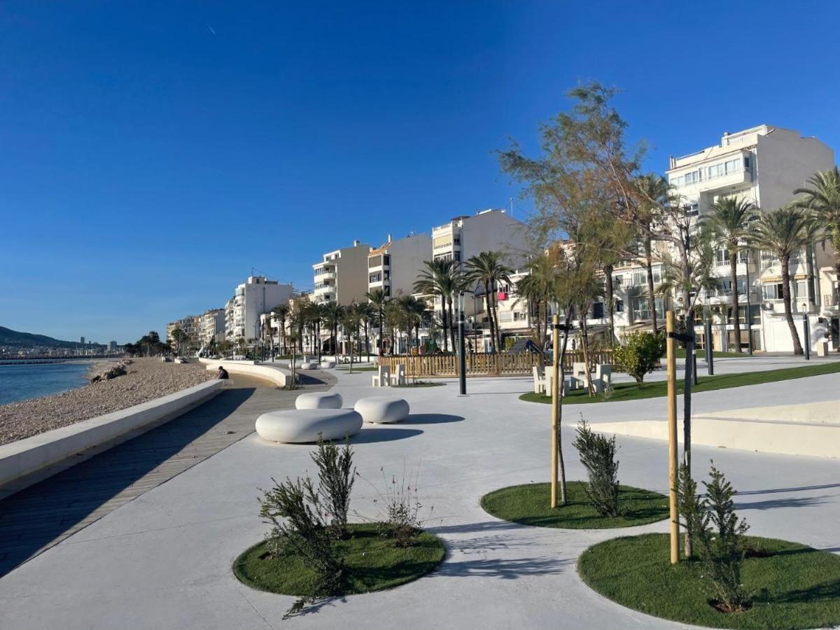 Altea Group Experience Lejlighed Eksteriør billede