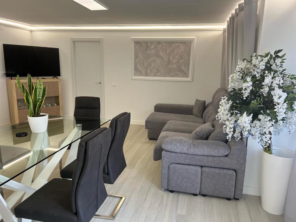 Altea Group Experience Lejlighed Eksteriør billede