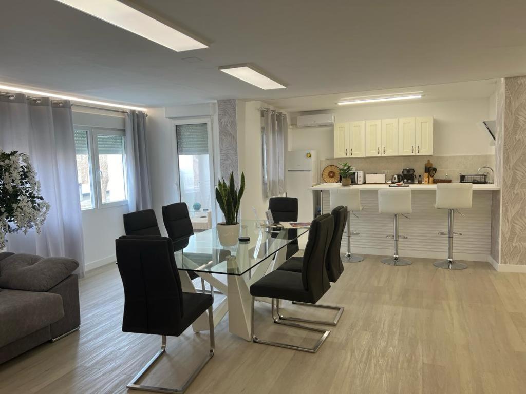 Altea Group Experience Lejlighed Eksteriør billede
